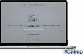 Image result for MacBook Air M1 Activation Lock Bypass