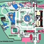 Image result for Central Park New York Map