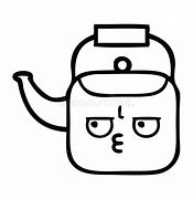 Image result for Kettle Meme with Face