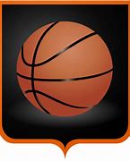 Image result for Basketball Ball Clip Art