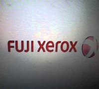 Image result for Fuji Xerox Logo