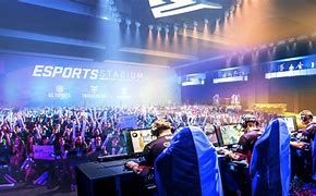 Image result for Arizona eSports Arena