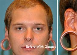 Image result for Will Ramos Ear Gauges