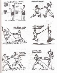 Image result for South Indian Martial Arts