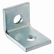 Image result for Angle Clips for Stair Post