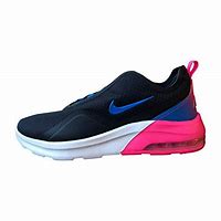 Image result for Nike Women's Air Max Motion 2 Shoes, Black