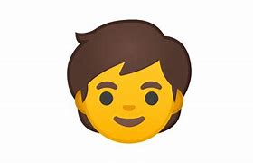 Image result for Kind Face Emoji
