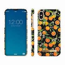 Image result for Fall iPhone X Cases