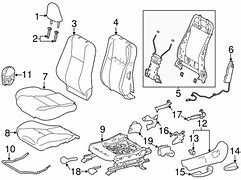 Image result for 2016 Toyota Corolla Center Console Top
