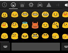 Image result for Android Pleading Emoji