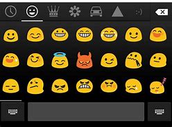 Image result for Smartphone Emoji