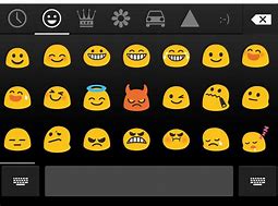 Image result for Mobile Emoji