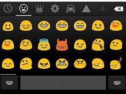 Image result for Bragging Emoji