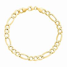 Image result for Men's Gold Bracelets 14K