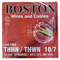 Image result for PowerFlex THHN Wire