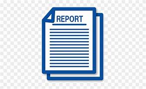 Image result for Report. Clip Art Free
