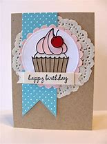 Image result for Cute Handmade Birthday Cards
