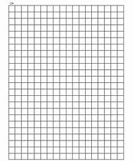 Image result for Centimeter Grid Paper Letter Size