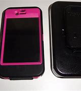 Image result for iPhone Mini Pink OtterBox