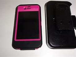 Image result for Pink Otterbox iPhone 5