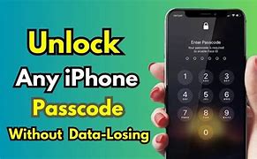 Image result for How to Unlock an iPhone 5
