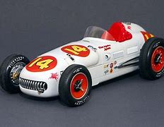 Image result for AMT Indy Race Car Models 3 Car Set