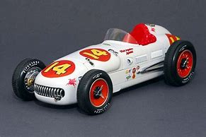 Image result for Old IndyCar Toys