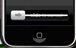 Image result for Slide to Unlock iPhonen PNG