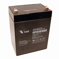 Image result for Vision Cp1229 Battery