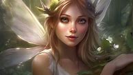 Image result for Fairy Sorcerer 5E