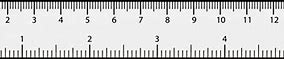 Image result for Millimeter Rulers You Can Print
