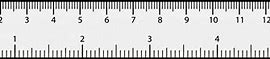 Image result for Millimeter Ruler Printable Actual Size A4