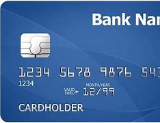 Image result for A Random Credit Card Number