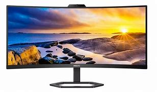 Image result for Philips 3/4 Inch Curved with Camera