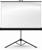 Image result for Glass Projection Screen