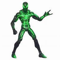 Image result for Green Spider-Man Toys