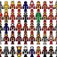 Image result for All of Iron Man Suits
