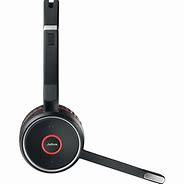 Image result for Jabra Evolve 75 MS Stereo Headset