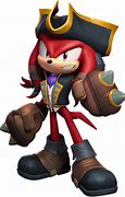 Image result for Sonic Prime Knuckles