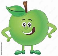 Image result for Lots Apple's Cartoon