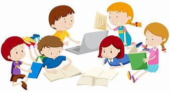 Image result for Active Learning Clip Art