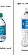 Image result for Bottle of Water English Meme