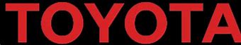 Image result for Toyota Red Logo