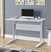 Image result for adjustable height desks