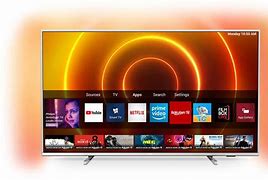 Image result for Philips Wide TV