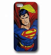 Image result for Superman Cell Cover