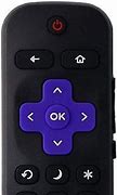 Image result for Westinghouse Roku TV Universal Remote