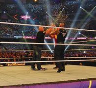 Image result for The Rock WrestleMania 30