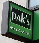 Image result for Pak Cosmetics