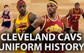 Image result for NBA Cavaliers Basketball History